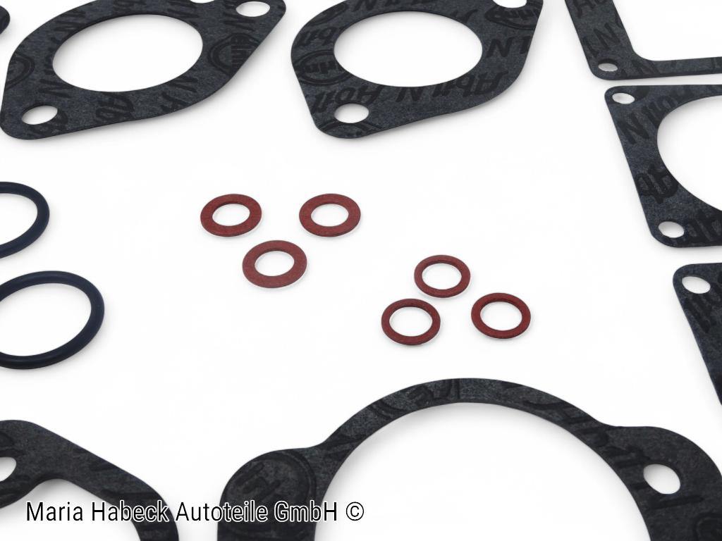 STV  gasket set Solex 40 PI-1 STV  gasket set Solex 40 PI-1