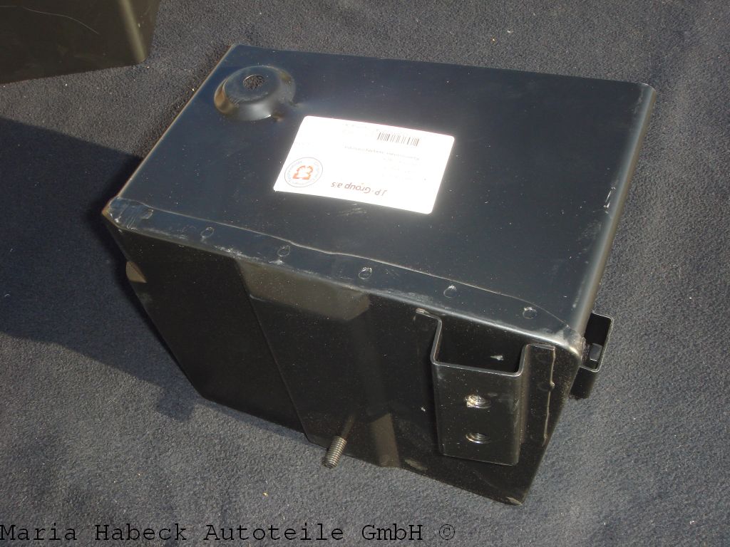Battery box left  69-73   591069-1