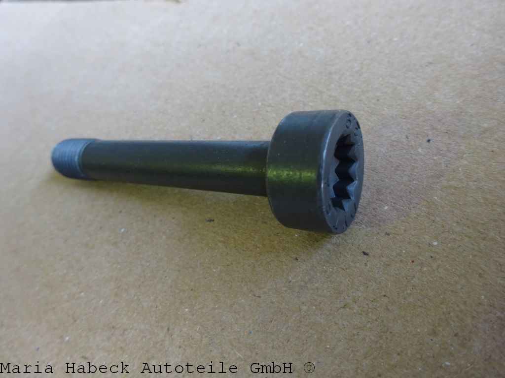 LUK  Zweimassenschwungradschraube  964 / 993  99911901701