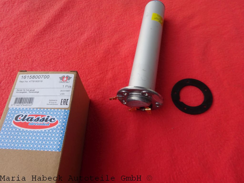 JP Tauchrohrgeber / Tankgeber Porsche 924 /  944  477919051B JP Tauchrohrgeber / Tankgeber Porsche 924 /  944  477919051B