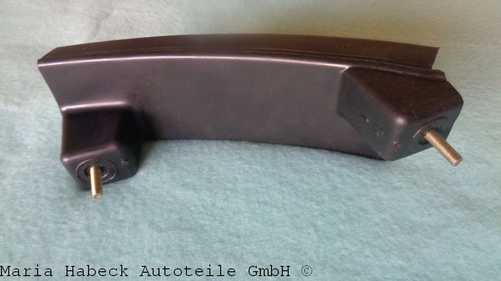 TMP Rammschutzleiste / Blende vorne rechts  Porsche 911 74-89  91150530800