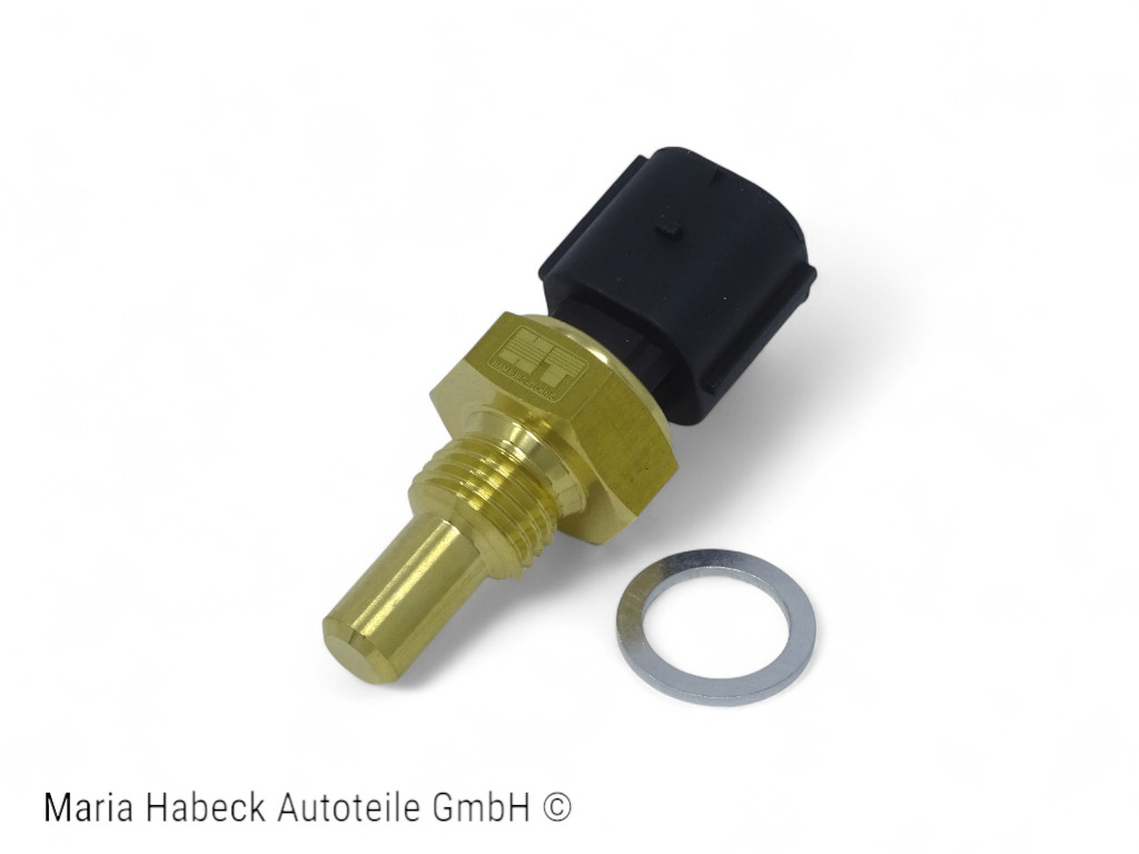 HT Temperature sensor coolant Mercedes-Benz W202 W124 W210 Sprinter A0115425117