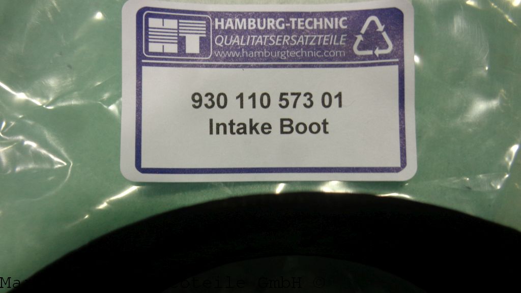 HT Connection sleeve intake pipe 3.2 Carrera 93011057301 HT Connection sleeve intake pipe 3.2 Carrera 93011057301