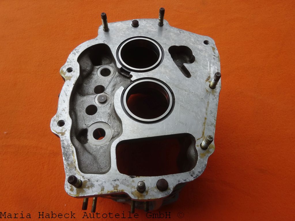 OE Rädergehäuse für Porsche 930 Turbo Getriebe Bj. 77-83 93030191100 gebraucht OE Rädergehäuse für Porsche 930 Turbo Getriebe Bj. 77-83 93030191100 gebraucht