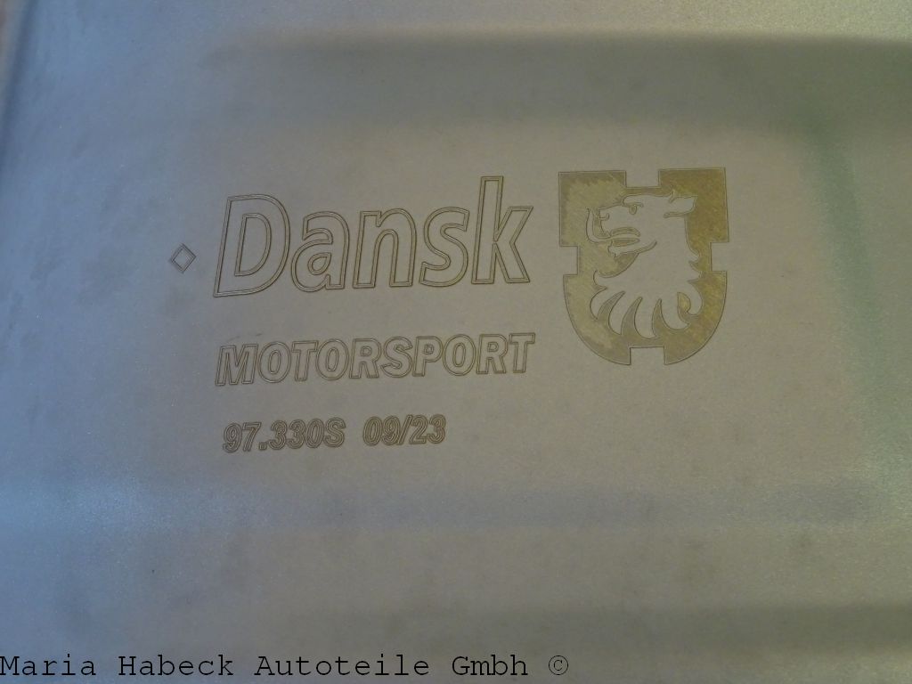 JP Sportschalldämpfer OE Style Sport für Porsche 997 1620601910 97.330S JP Sportschalldämpfer OE Style Sport für Porsche 997 1620601910 97.330S