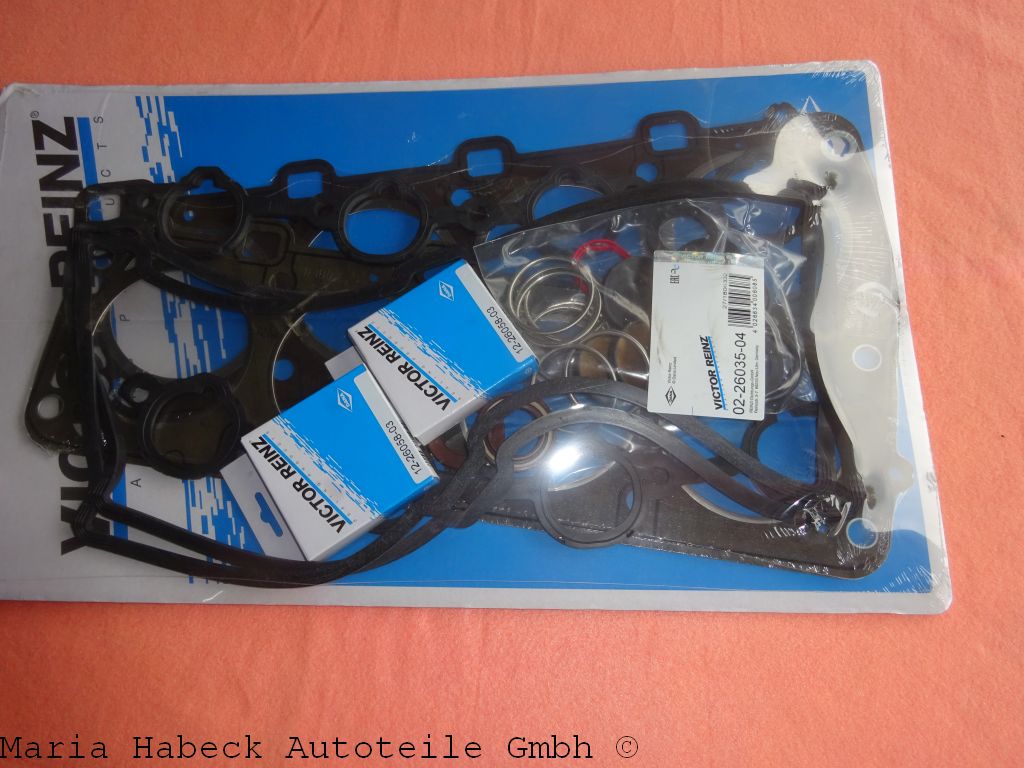 Reinz  Zylinderkopfsatz Porsche 928 S4; S4 GT; GS   02-26035-04   92810490301 Reinz  Zylinderkopfsatz Porsche 928 S4; S4 GT; GS   02-26035-04   92810490301