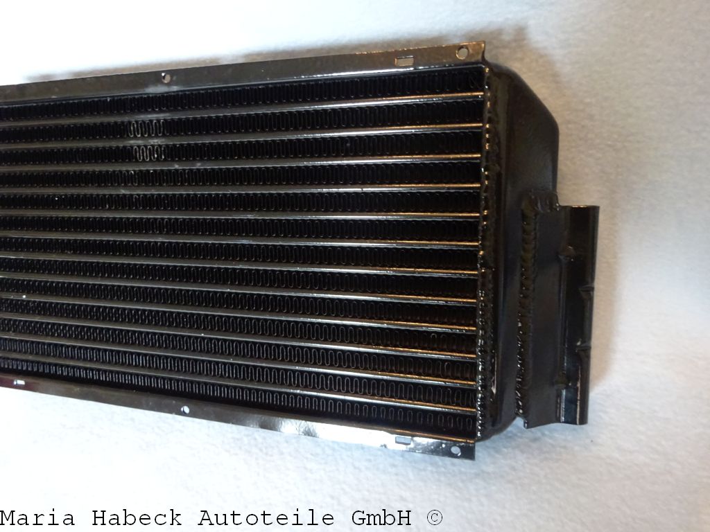 Stilcars oil cooler Porsche 911 Carrera 3.2 front 9600025 93020705304 Stilcars oil cooler Porsche 911 Carrera 3.2 front 9600025 93020705304