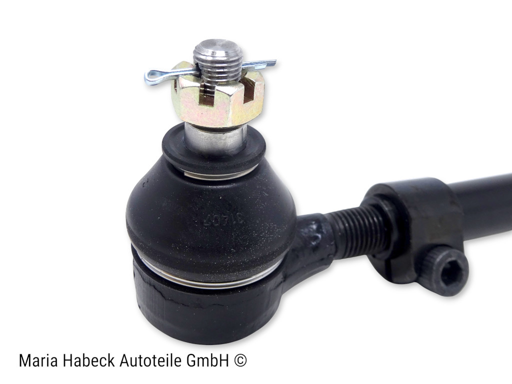 Prekom Spurstangen SET 2 St.   Porsche 356 alle Bj.  64434731201  64434731101