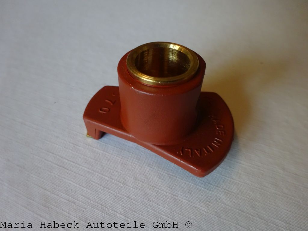 Beru distributor rotor all 924 S / 944/928 EVL 169 Beru distributor rotor all 924 S / 944/928 EVL 169