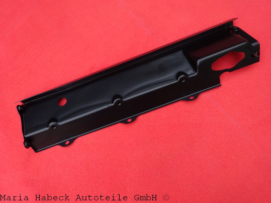 JP Engine cover left  591092-1