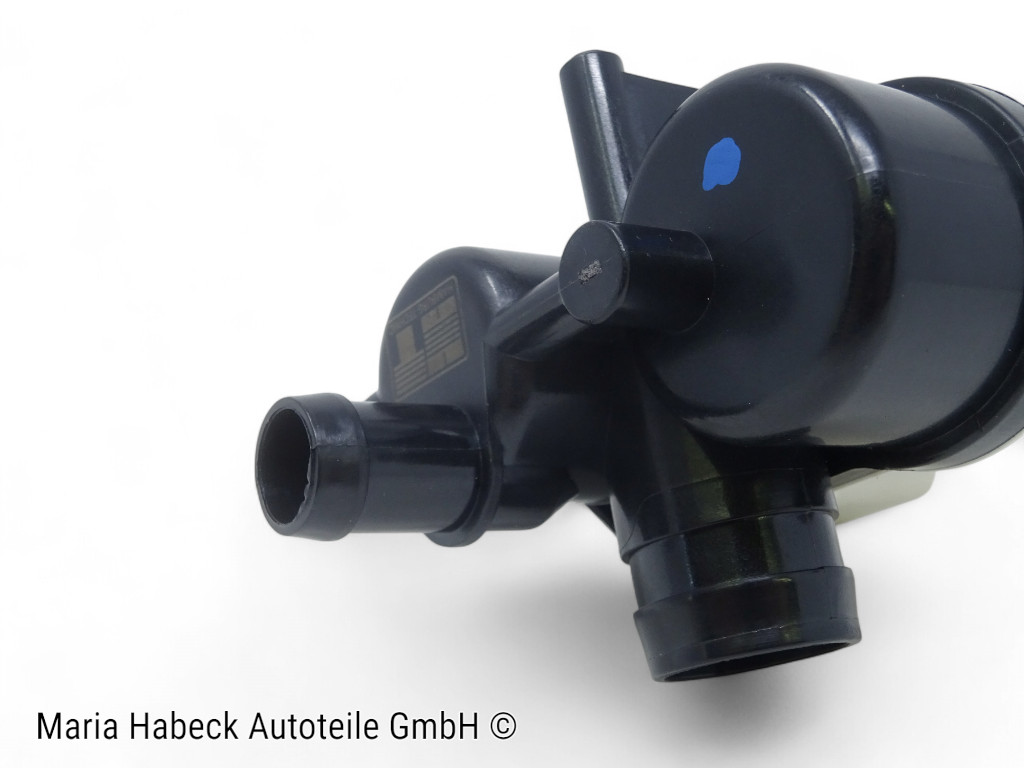 HT  Pressure sensor fuel tank tank ventilation  for Porsche 958  95860510700