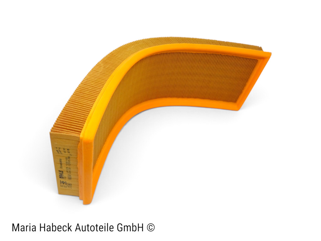 Mahle Luftfiltereinsatz  Porsche 944 S 2,5  16V 190PS  LX 361   94411018800