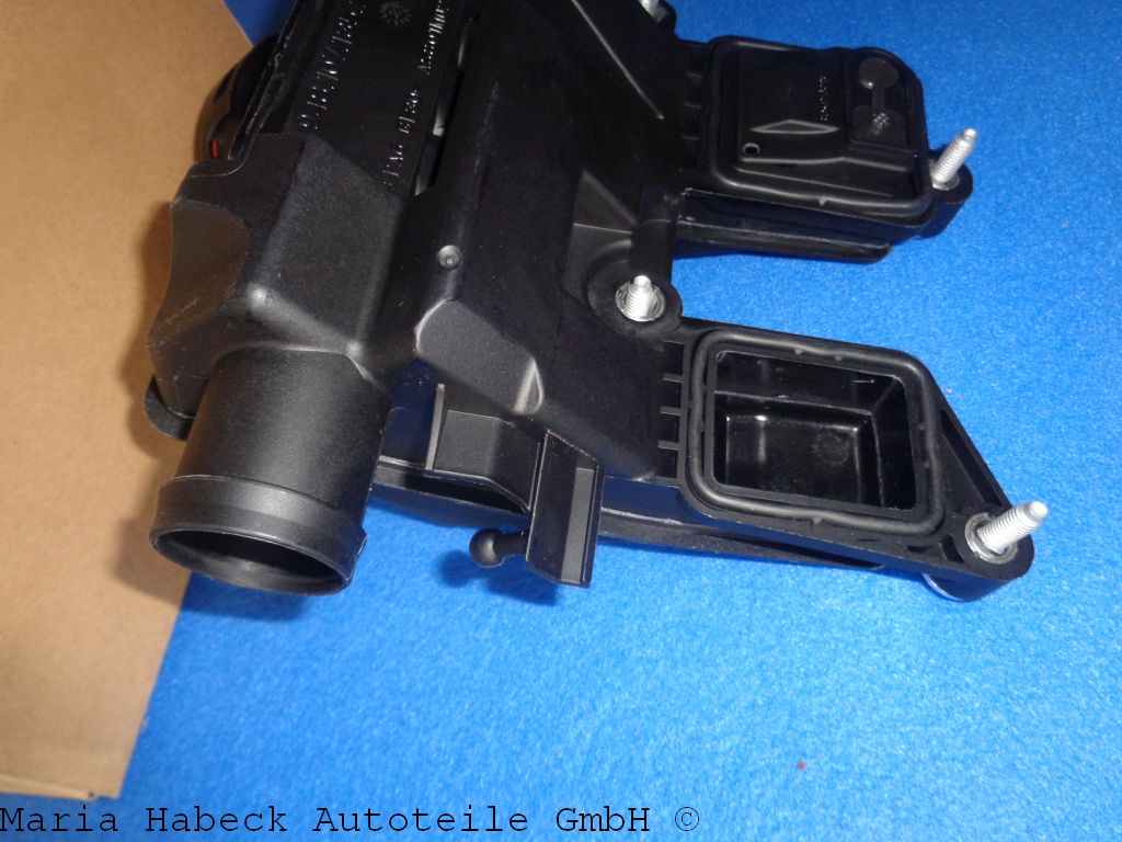 HT Separator Cayenne / Panamera   948 107 135 22