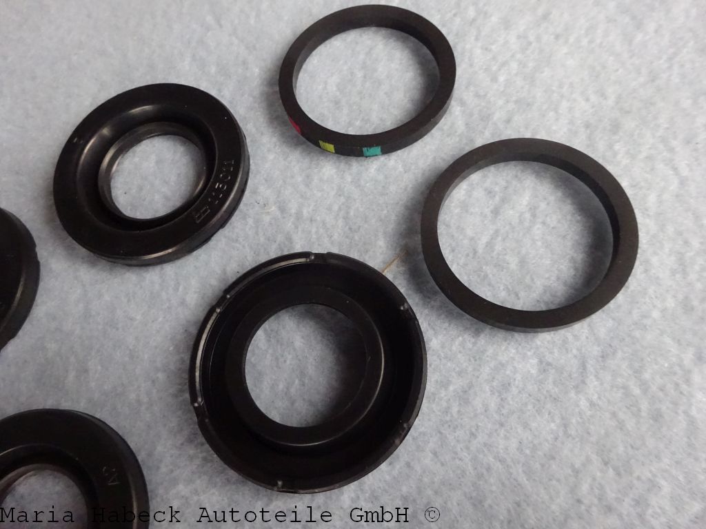 CPS Repair kit for Brembo brake caliper rear 964 28 /30    KI28301K