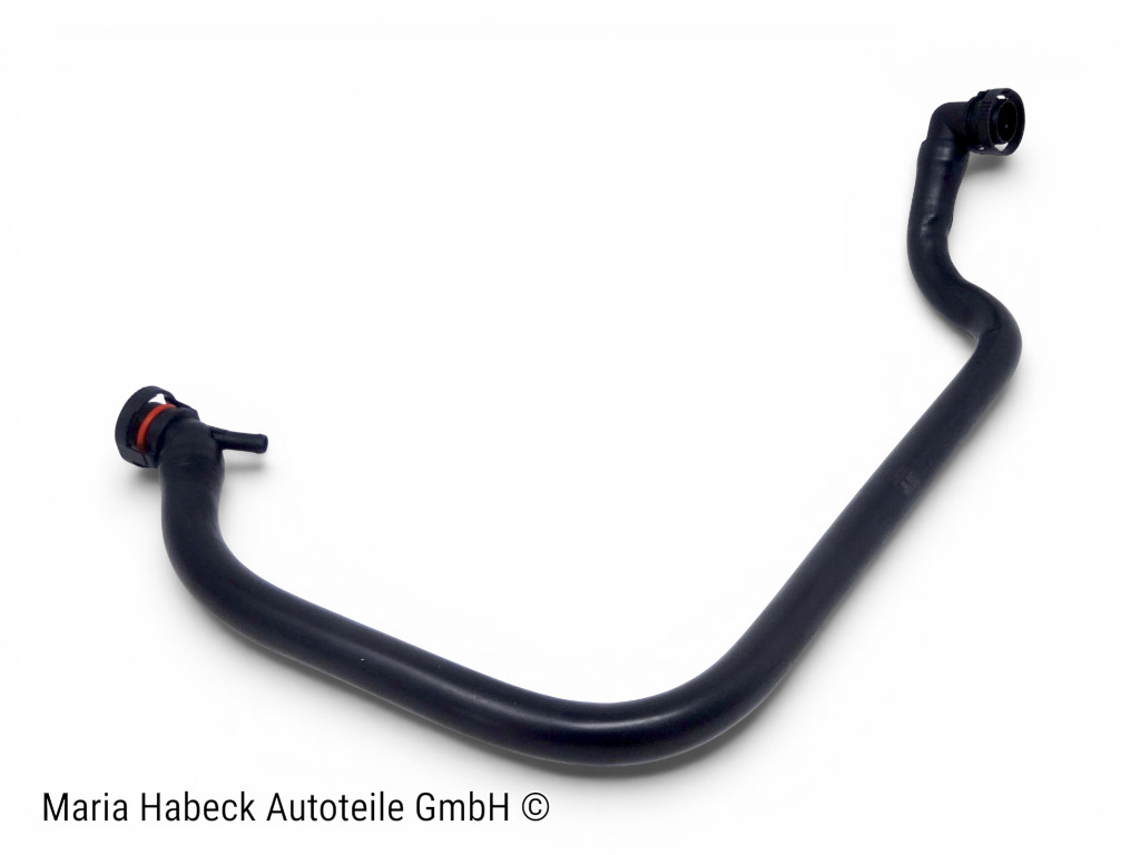 HT Kurbelgehäuse Entlüftungsschlauch  für Porsche 996 Bj. 98-05  99610714530