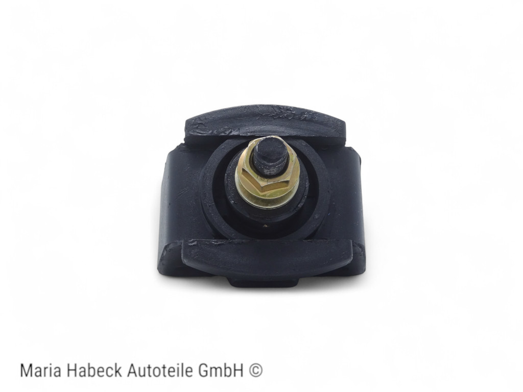 HT Engine mount rubber left  Porsche 924 Turbo yr. 76-83  477199301A HT Engine mount rubber left  Porsche 924 Turbo yr. 76-83  477199301A