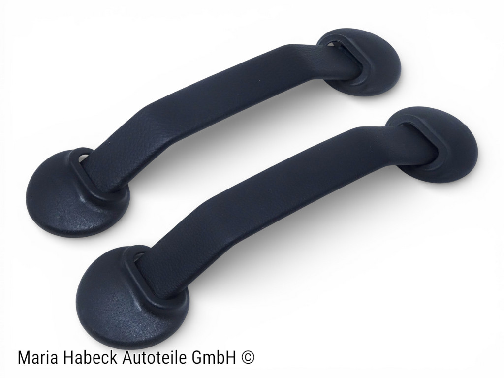 S -Trim RS Türöffner innen RS mit blauem Bändern Porsche 911 964 993