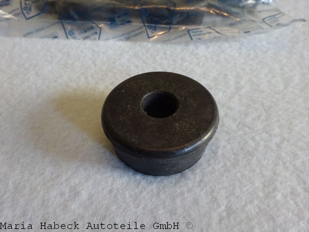 HT rubber buffer transmission carrier Porsche 964 / 993   96437521101