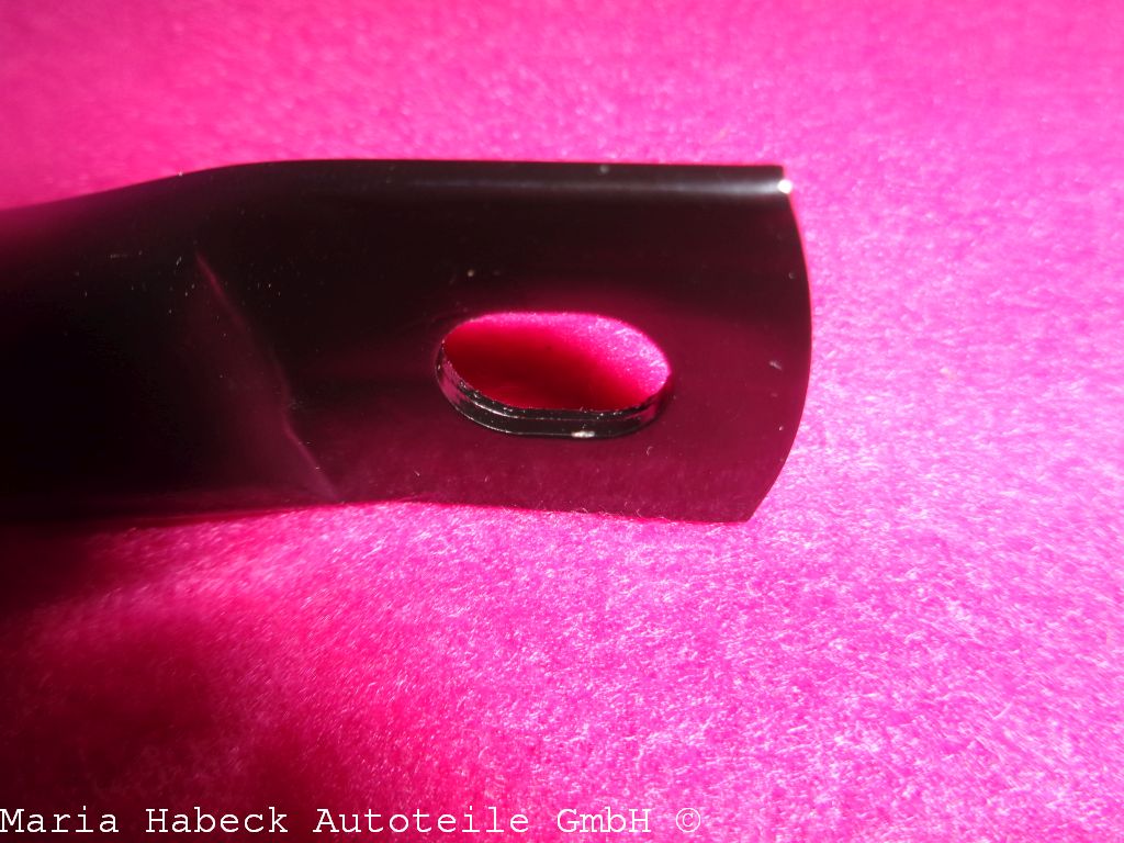 JP support tube for rear corners short  year 74-89 591189-2