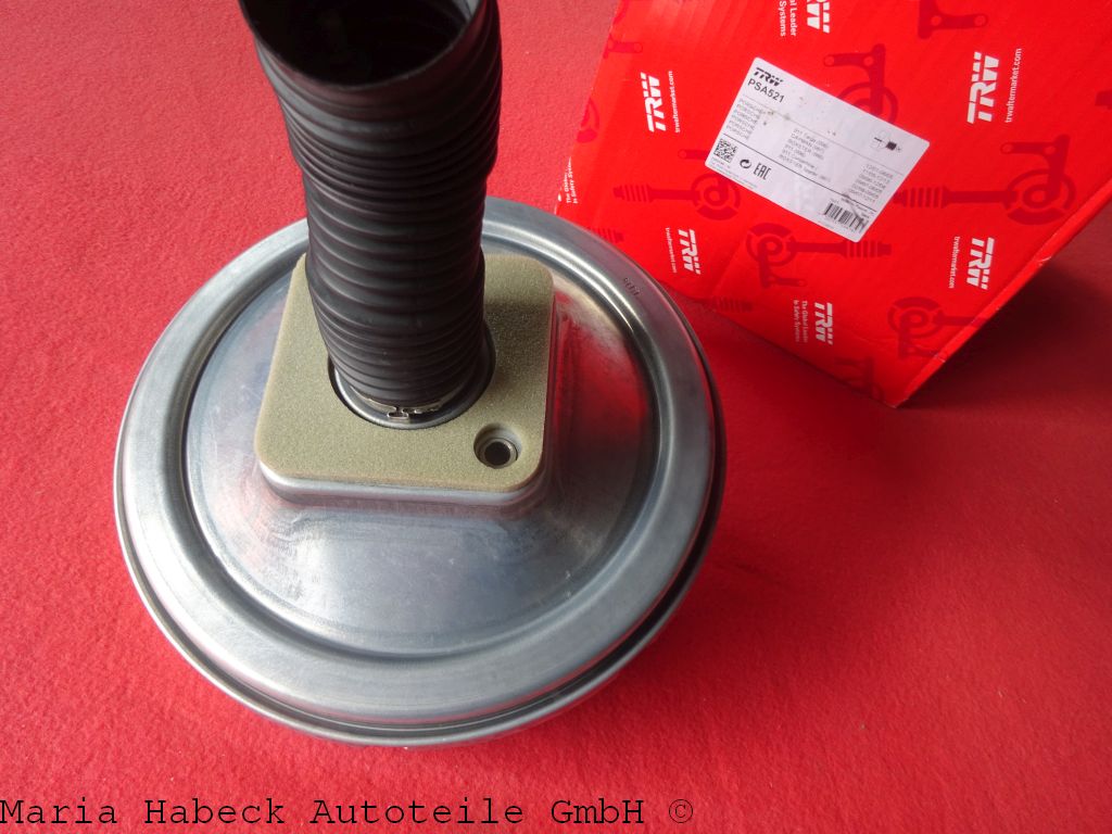 TRW brake booster 996 / 986 / 987 PSA521 99635592300
