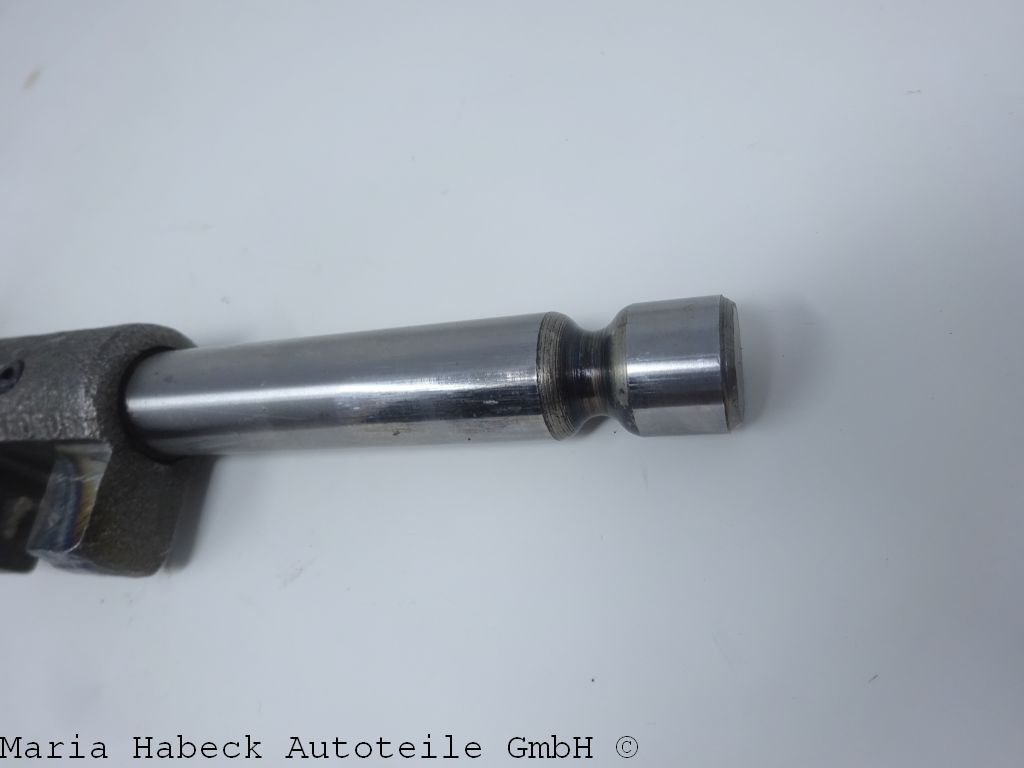 OE Schaltgabel 1/2 Gang für Porsche 930 Turbo Getriebe Bj 75-88 93030311002 gebr