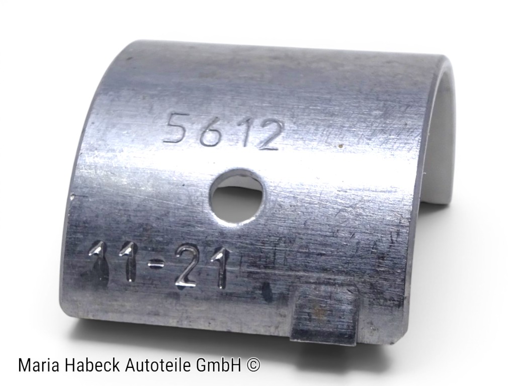 Glyco Zwischenwellenlagersatz ohne Rand  Porsche 911 bis Bj. 93  02-8030