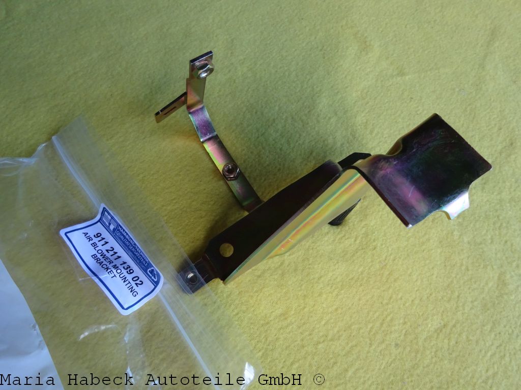 HT Bracket for Fan Fan Porsche 911 2.7/3.0       91121113902