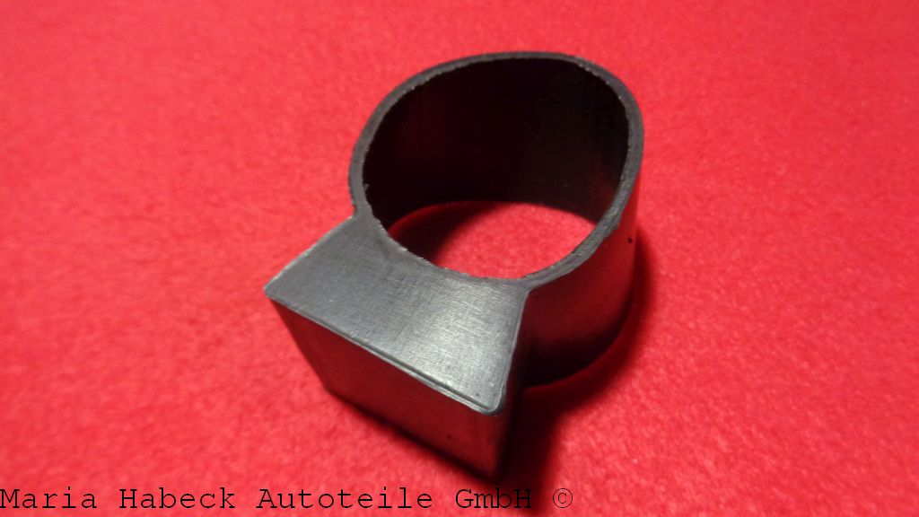 HT bumper stop bearing rubber for impact pipe year 74-89 HT bumper stop bearing rubber for impact pipe year 74-89