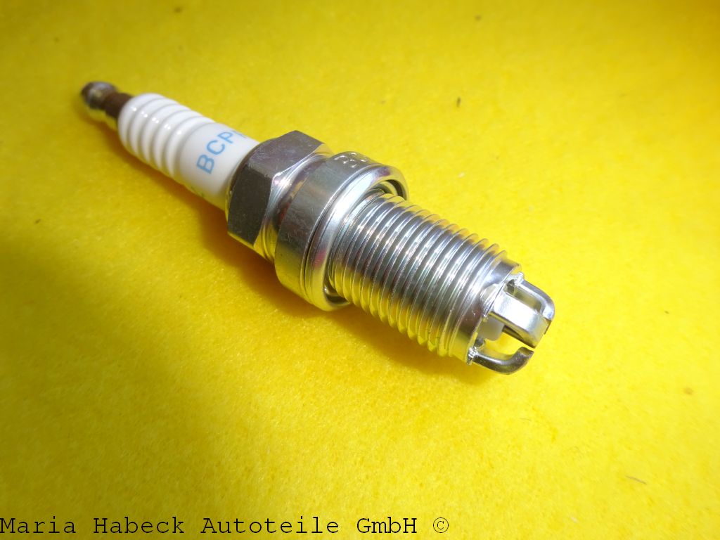 NGK Spark Plug SET 12 Pcs.   2164/BCPR7ET   Porsche 964/993      99917018390