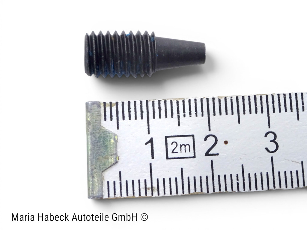HT Schaltstangen-Konusschraube SET 10 Stck Porsche 911 Bj. 65-86  90142422901