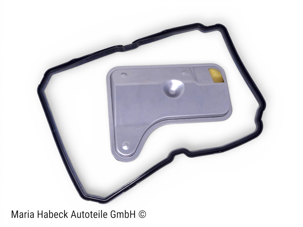 HT Transmission filter Kit for Tiptronic with seal  996/997   7222770095