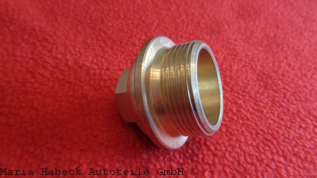 Ferrari Threaded Plug for Ferrari 456, 550/575, 612   156144