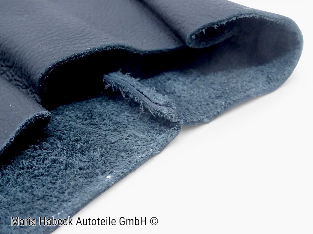 S-Trim Lederstulpe für Schalthebel 911 2,7 3,0/ 3,2   91142404700