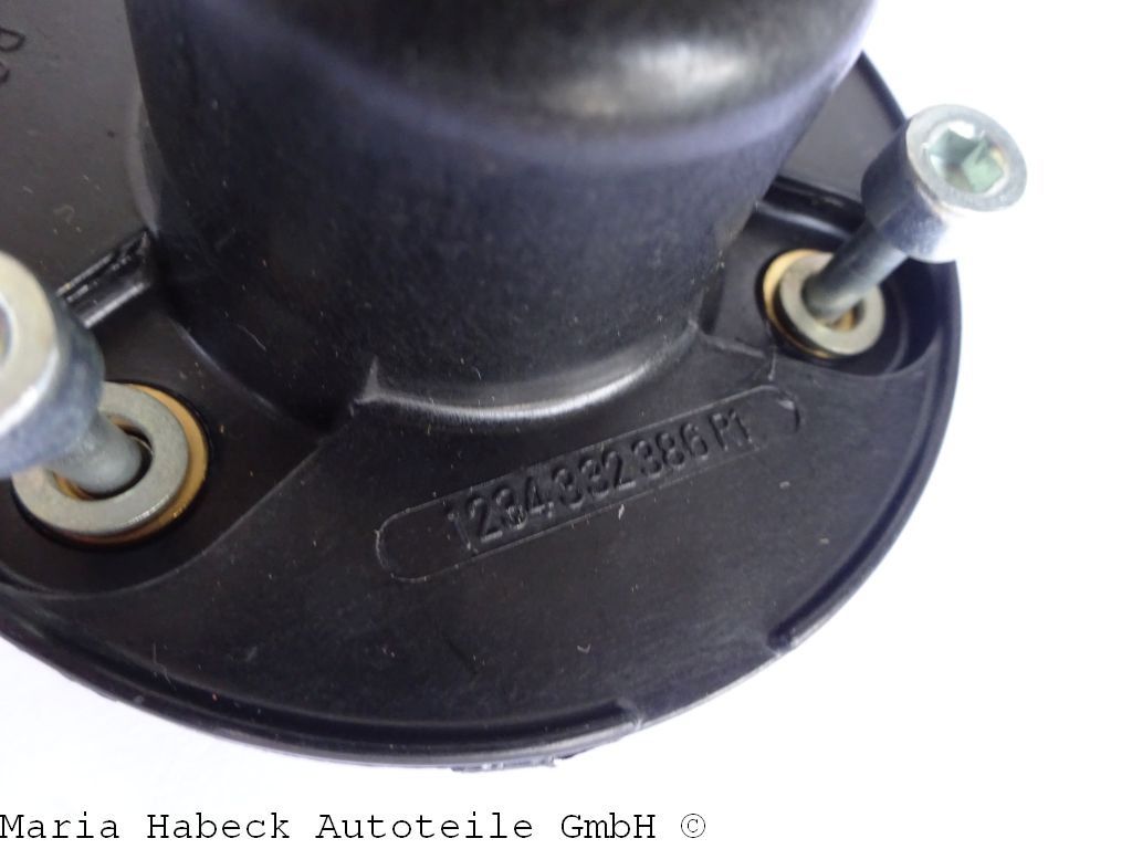 Bosch Distributor rotor all 928 S4 / GTS  928 602 213 00