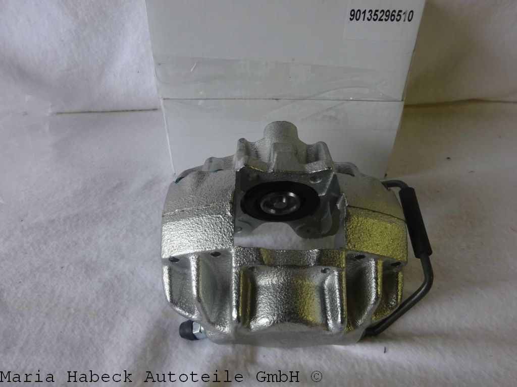 CPS brake caliper rear left Porsche 356 C 911 912 90135296510 CPS brake caliper rear left Porsche 356 C 911 912 90135296510