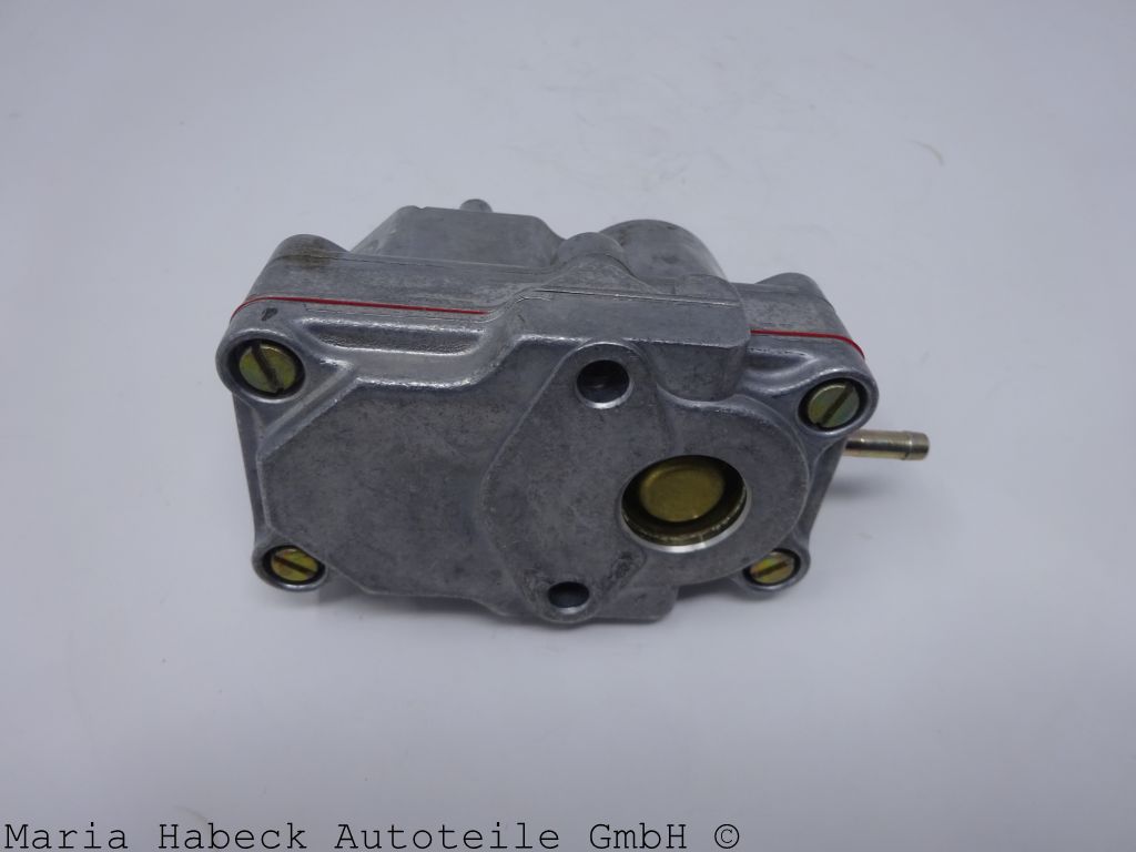 Warmlaufregler Bosch  Porsche 924 2,0 Turbo  0438140062    93160610500