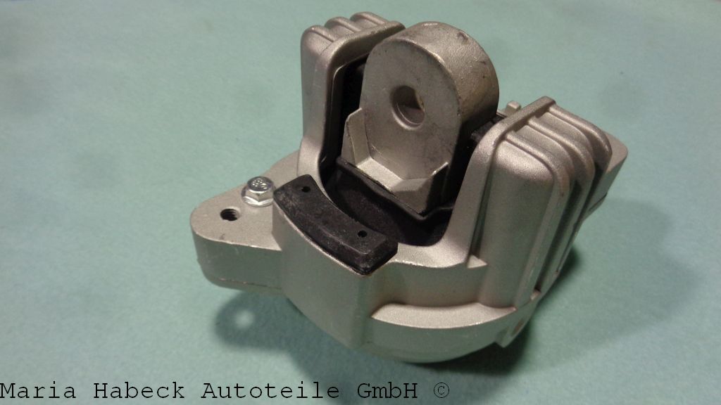 HT Engine mount Porsche Macan right 94637505840 HT Engine mount Porsche Macan right 94637505840