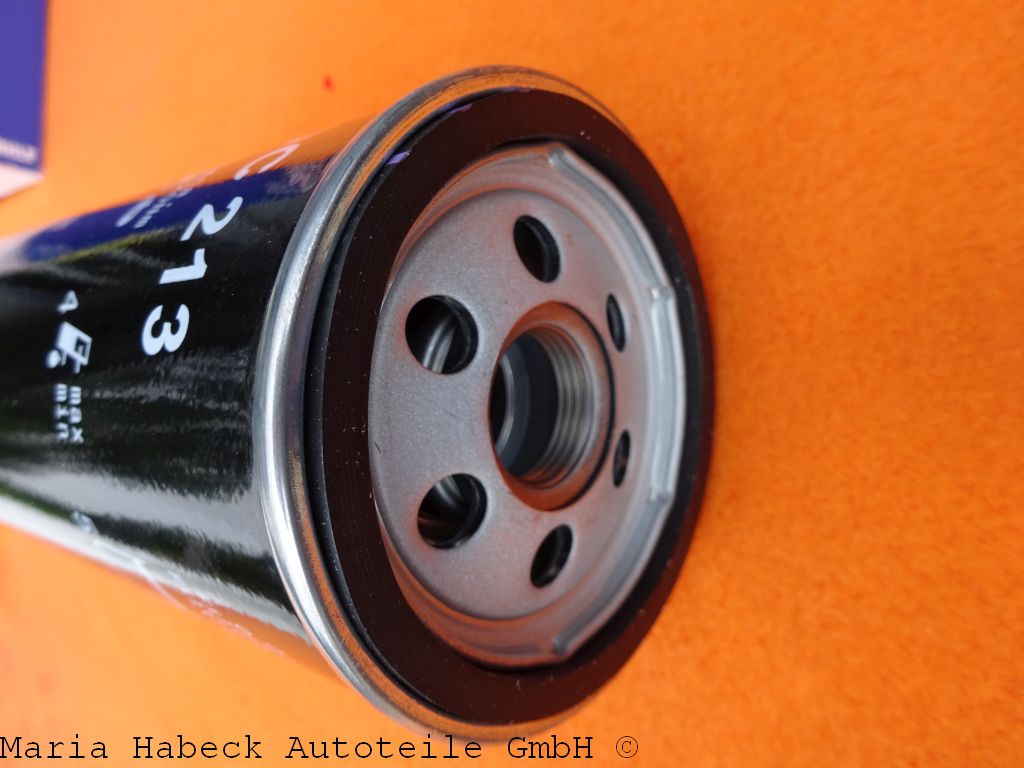 Mahle Ölfilter  Porsche 993   OC 213   99320720101