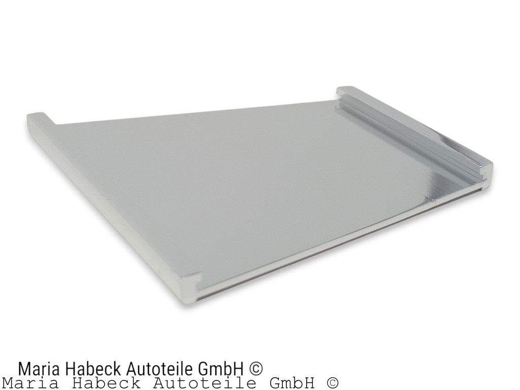 S-Trim Amaturenbrett Blendensatz Leder  Porsche 911 Bj 69 -71  91155201300