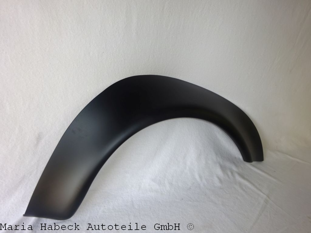 JP Turbo Kotflügel Verbreiterung vorne rechts  Porsche  911  591312  93050330800 JP Turbo Kotflügel Verbreiterung vorne rechts  Porsche  911  591312  93050330800