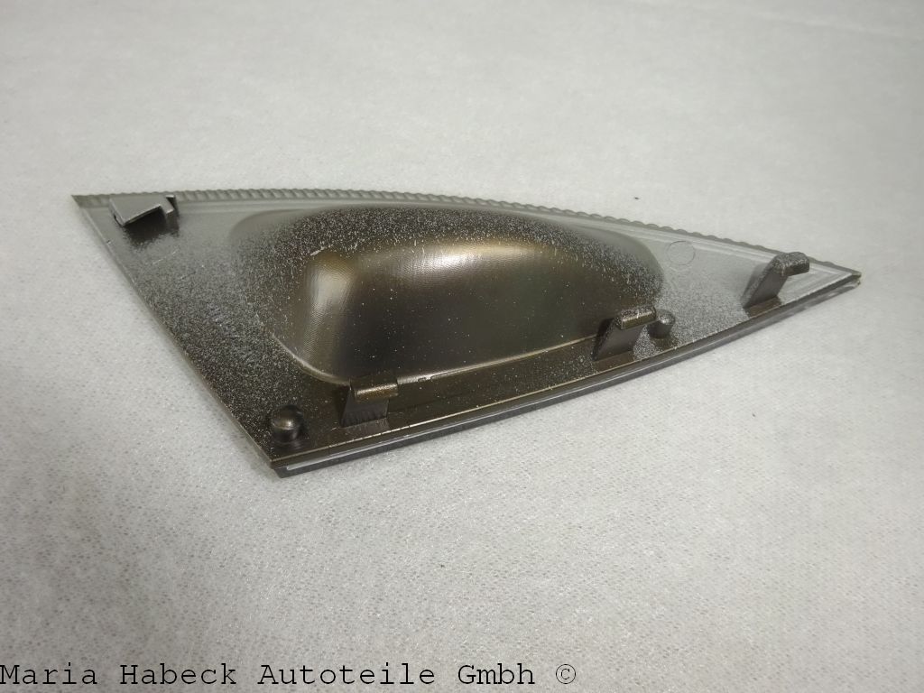 TMP headlight cover gray / white Porsche 986 996 left 99663104500 TMP headlight cover gray / white Porsche 986 996 left 99663104500