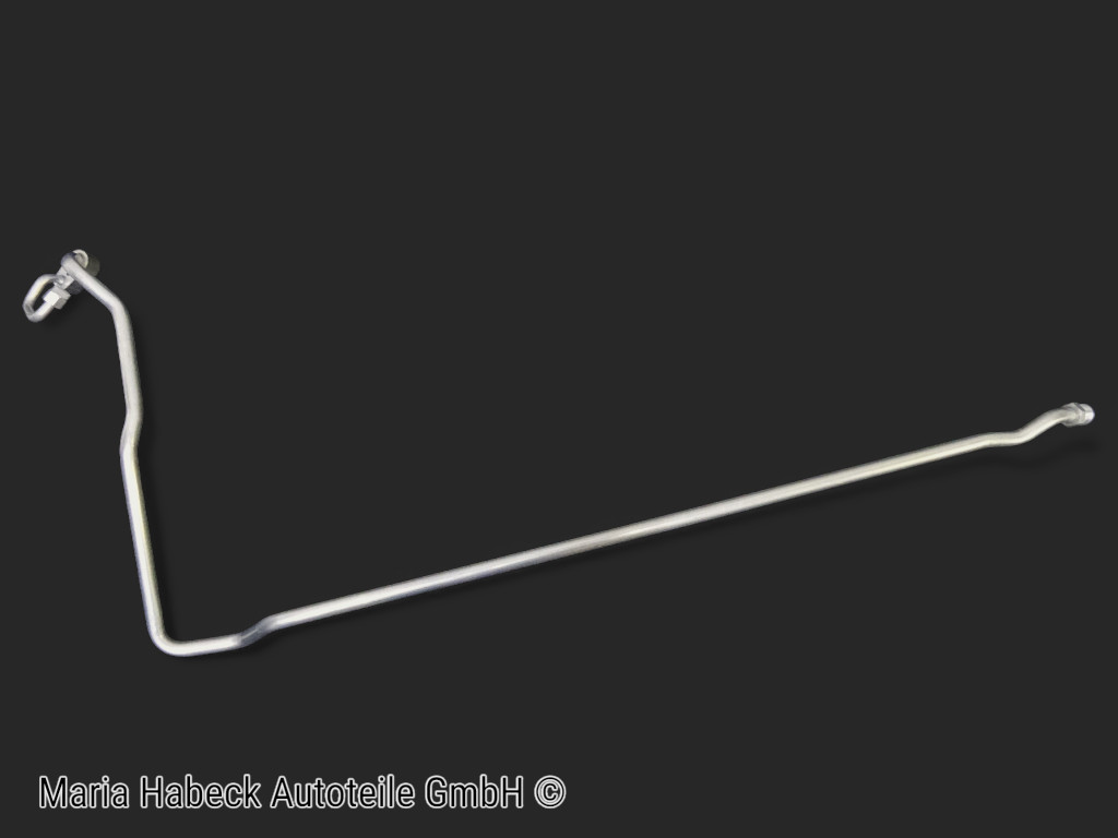 Stilcar Air conditioning pipe suction  for Porsche 993 center  9400075 993573092