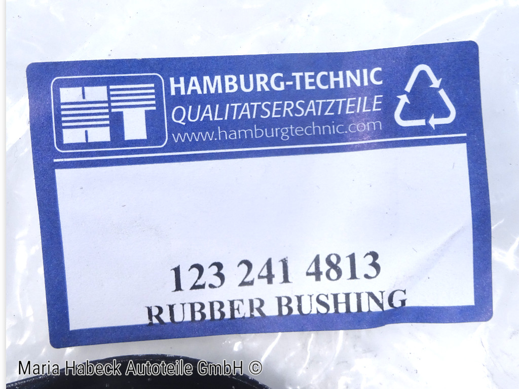 HT Motorlager Mercedes-Benz   300D  300TD   1232414813  A123 241 4813