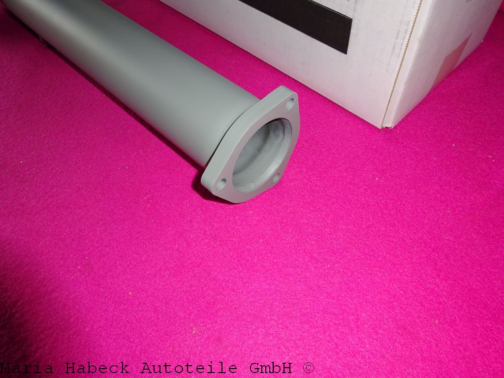 JP Vorschalldämpfer Sport grau Porsche 911  92.300  93011118303