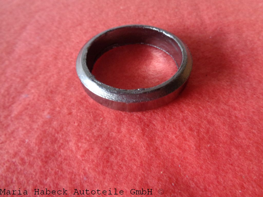 HT gasket round connecting pipe  for Porsche 911 / 911 Turbo  91111118903