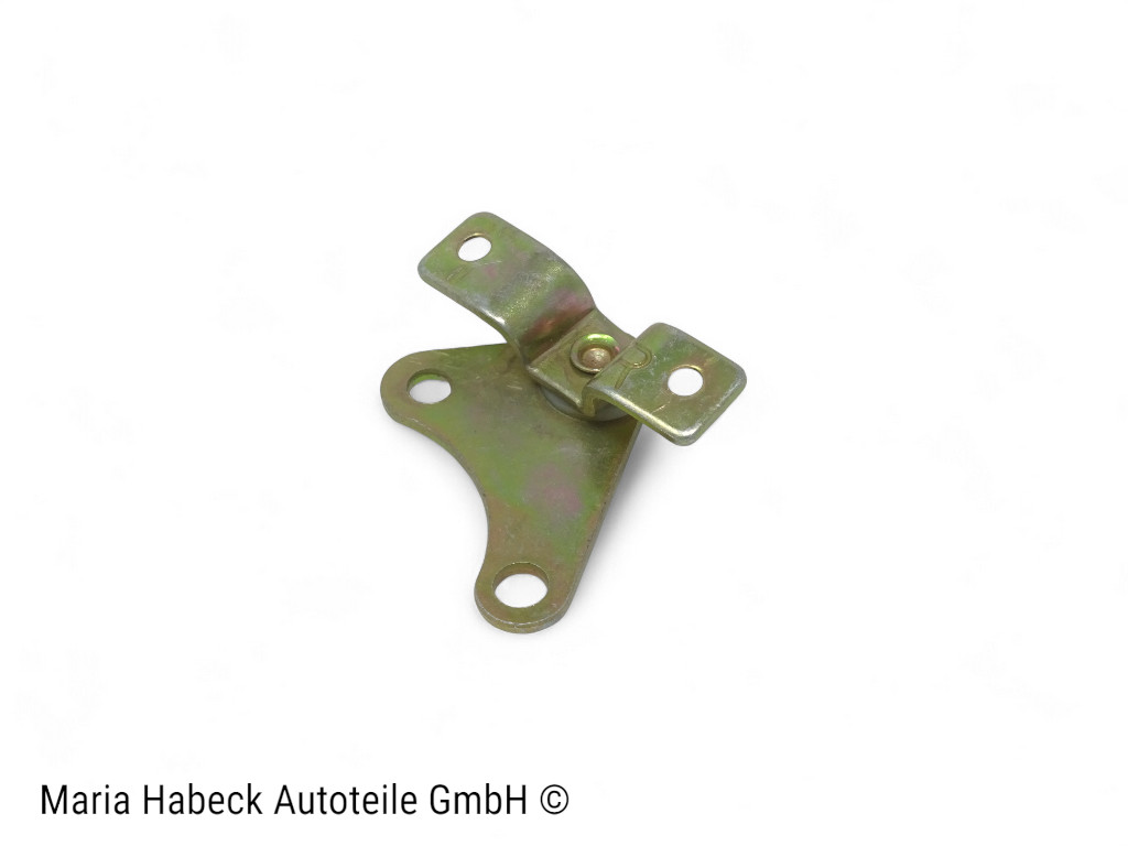 HT Umlenkwinkel Türöffner rechts  für Porsche 911 / 964 / 993   99353108400 HT Umlenkwinkel Türöffner rechts  für Porsche 911 / 964 / 993   99353108400