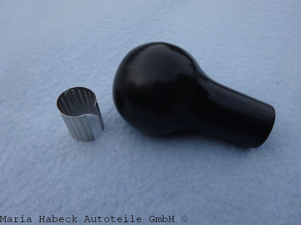 JP Gearshift knob 901 /911 5 speed black  901 424 014 00 JP Gearshift knob 901 /911 5 speed black  901 424 014 00