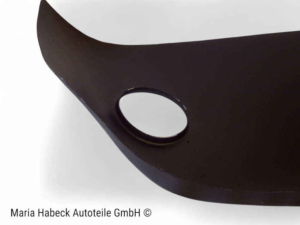 JP Kotflügelverbreitung hinten rechts Metall ST  für Porsche 911  91150330802