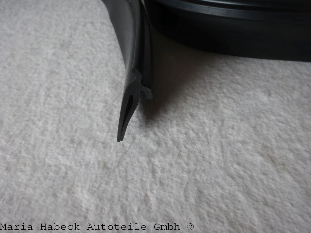 HT Engine compartment rubber Porsche 911 Turbo 3.0 964 long rear 93050417001 HT Engine compartment rubber Porsche 911 Turbo 3.0 964 long rear 93050417001