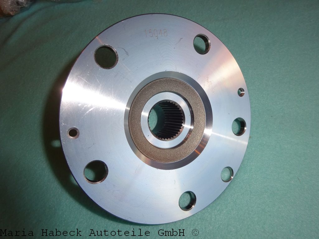 ÜRO Wheel hub rear  914  5 bolts  914 331 605 5 LUG ÜRO Wheel hub rear  914  5 bolts  914 331 605 5 LUG